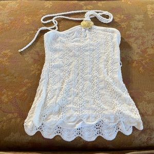 Lily Pulitzer Halter Top